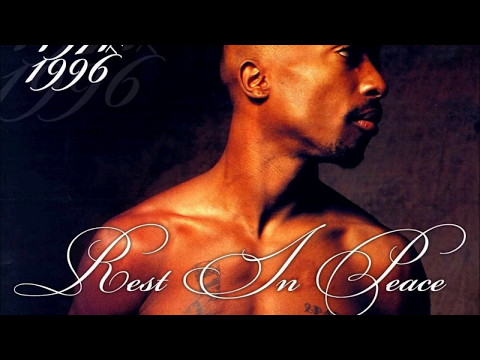Ryan Leslie Ft 2pac, Biggie, Eazy E & Big L - Beautiful Lie Remix