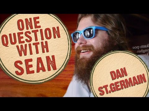 Dan St. Germain: When the Herd Turns on You - One Question with Sean