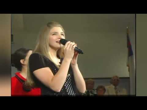 Thumbnail for Come Thou Fount of Every Blessing video