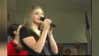 Come Thou Fount of Every Blessing