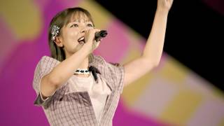 【ライブ映像】asmi、『ポケモン』OP曲「ドキメキダイアリー」熱唱！　Mrs. GREEN APPLE presents『CEREMONY』