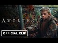 Antlers - Official Exclusive Clip (2021) Jeremy T. Thomas, Keri Russell, Jesse Plemons