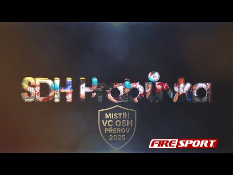SDH Hrabůvka 2025 (oficiální video)