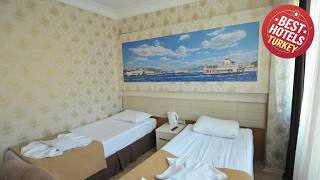 Preferred Hotel Oldcity | İstanbul, Turkey | Hotel Review 🏩