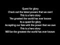RaveMaster English Opening Raveolution