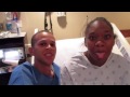Birth Vlog Very Special Mothers Day