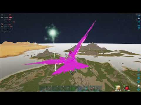Ark Official Smalltribes PvP  Montage #Nokia