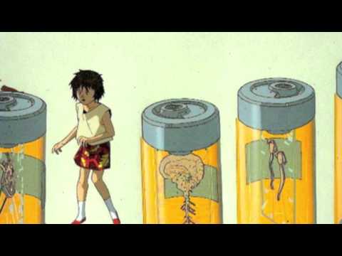 Perfume - ポリリズム (POLYRHYTHM) (PLANET MIX)