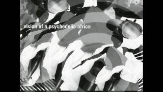 African Head Charge  -  more fluid  2005