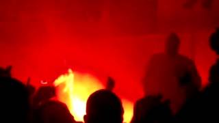 Twiztid &quot;Evil&quot; (Monoxide Child song) Live