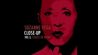 Suzanne Vega - Last Year&#39;s Troubles