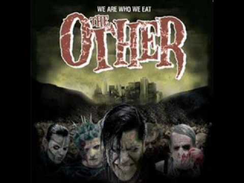 The Other - The Ghosts Of Hollywood