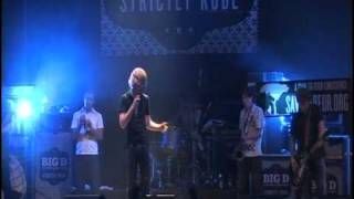 Big D and the Kids Table - Hell On Earth (Live)