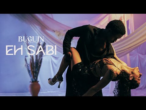 Buguin Martins - Eh sábi