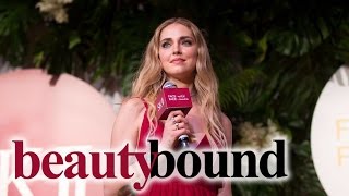 SKII - Face the Wild, Face the Camera