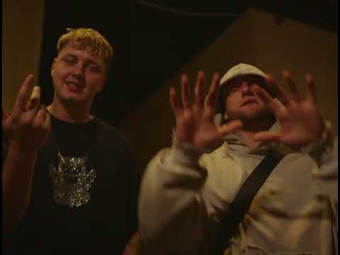 MATYSS X LHTH - ECHO (OFFICIAL VIDEO)