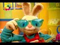 Harry The Bunny Come Along Play DVD 2013