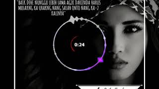 Download lagu Story Whatsapp Lagu Dayak mp3