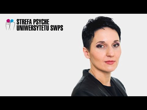 Unsettled wrongs, or domestic violence - Dr. Joanna Stojer-Polańska