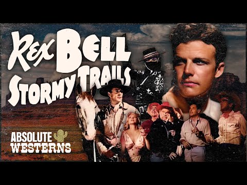 Desperate Cowboy On The Run | ClassicI Stormy Trails (1936)