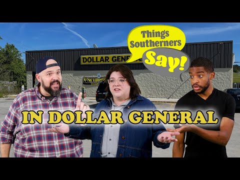 Pads Dollar General