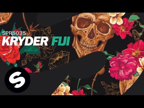 Kryder - Fiji (Original Mix)