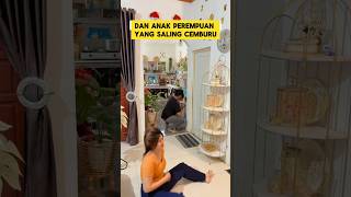 Download lagu Funny moment when wife and daughter are jealous of each other ‼️‼️ #hilarious #funny #jealous #su... mp3 Download lagu Funny moment when wife and daughter are jealous of each other ‼️‼️ #hilarious #funny #jealous #su... mp3