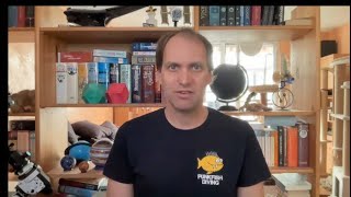 Supplemental Video 1 - GFs Use in Recreational Diving (by Dominik Elsasser of Punkfish Diving)