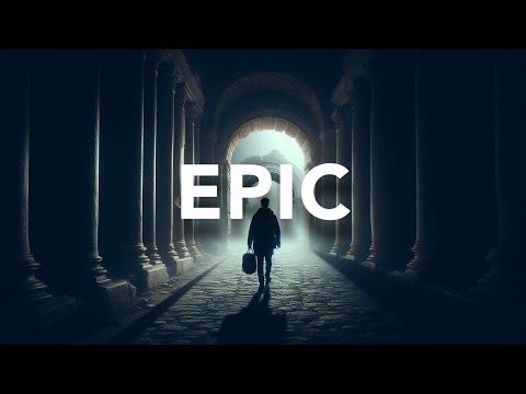 Epic Music - Powerful Action and Inspiring War Music