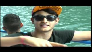 Passeio de Catamarã - Paulo Afonso - 02/10/2015 - 13h00