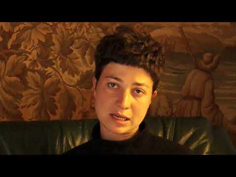 SLACK Interview Maria Montesi