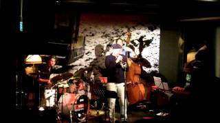 Peter Asplund - Have You Met Miss Jones, Live at Lilla Hotellbaren