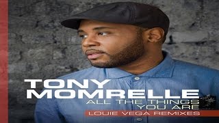 Tony Momrelle - All The Things You Are (Louie Vega Remix)