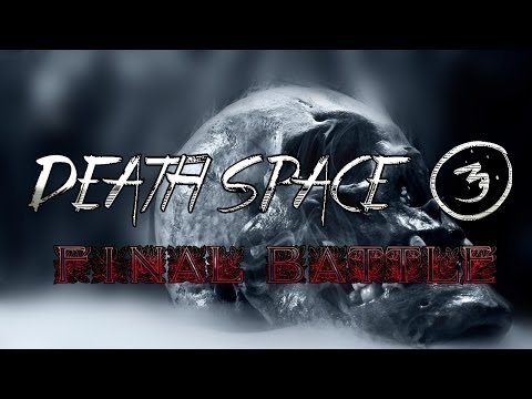 MEET UP DEATH SPACE 3  - FINAL BATTLE  22/03/2014 - VIDEO PROMO