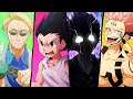 I Finally Played The Ultimate Anime Battlegrounds Game
