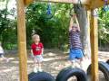 Andrew Monkey Bars