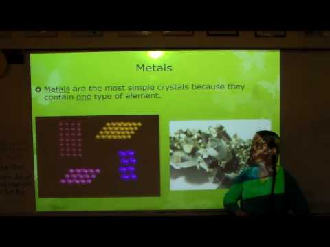 Chemistry Section 7.3 Lesson Video