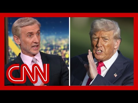 丹-艾布拉姆斯MAGA 永遠不會得到他們想要的愛潑斯坦的答案 (Dan Abrams: MAGA is never going to get the Epstein answers they want)