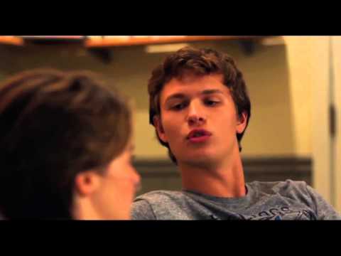 DAS SCHICKSAL ist ein mieser Verräter Trailer HD german deutsch