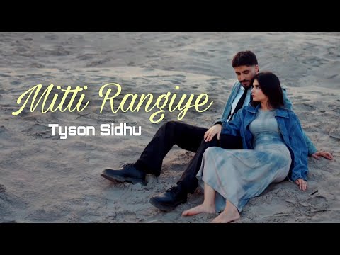 Mitti Rangiye