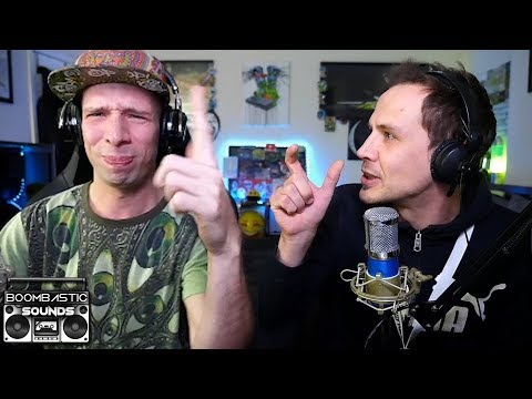 2 hours of the best new music - Boombastic Sounds Podcast LIVE! Ep 55