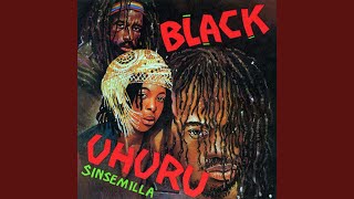 Sinsemilla (Disco Mix)