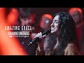 Amazing Grace My Chains Are Gone Hymn Genavieve Linkowski Metrocollectiveworship