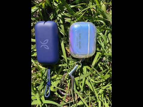 Apple Airpods Pro Vs. Jaybirds Vista 2/ Best headphones for the gym