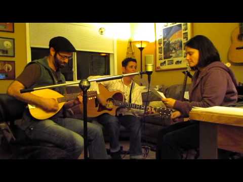 COUNTRY ROAD by the Purple Carrots (Dan Costello, Rebecca Scott, Niccole Blaze)