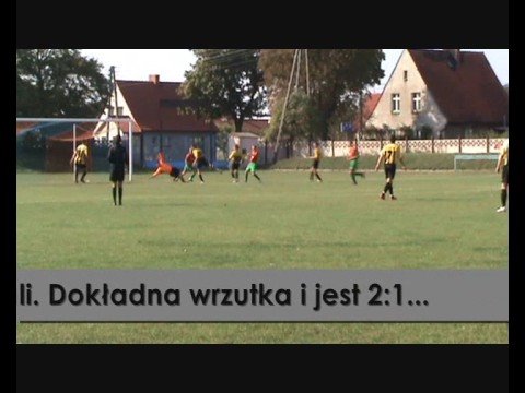 Prochowiczanka - Kaczawa