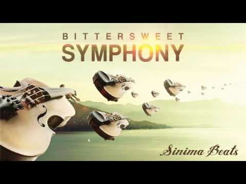 BITTERSWEET SYMPHONY Instrumental (Sad Pop Beat) by Sinima Beats