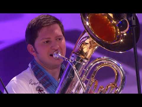 Spatzen 2000 - Polka Blut