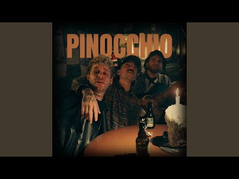 Pinocchio