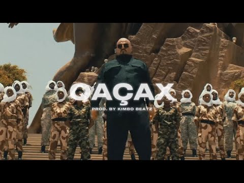 [FREE] XATAR Old School Type Beat ft. HAFTBEFEHL x SSIO - "QAÇAX" | Boom Bap Type Beat 2026 HARD